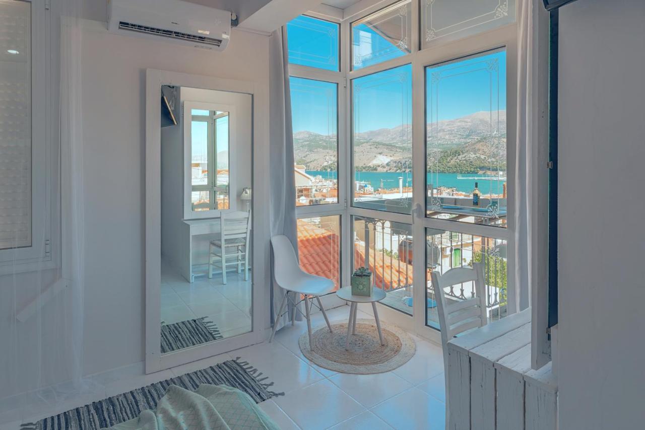 Kefalonia'S Hidden Gems! 아르고스톨리온 외부 사진