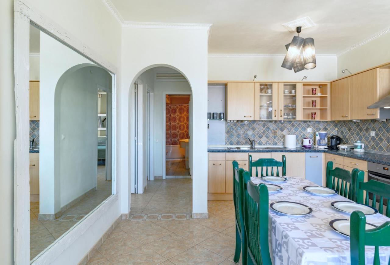 Kefalonia'S Hidden Gems! 아르고스톨리온 외부 사진
