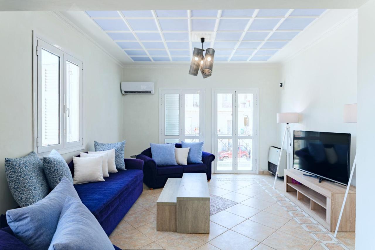 Kefalonia'S Hidden Gems! 아르고스톨리온 외부 사진