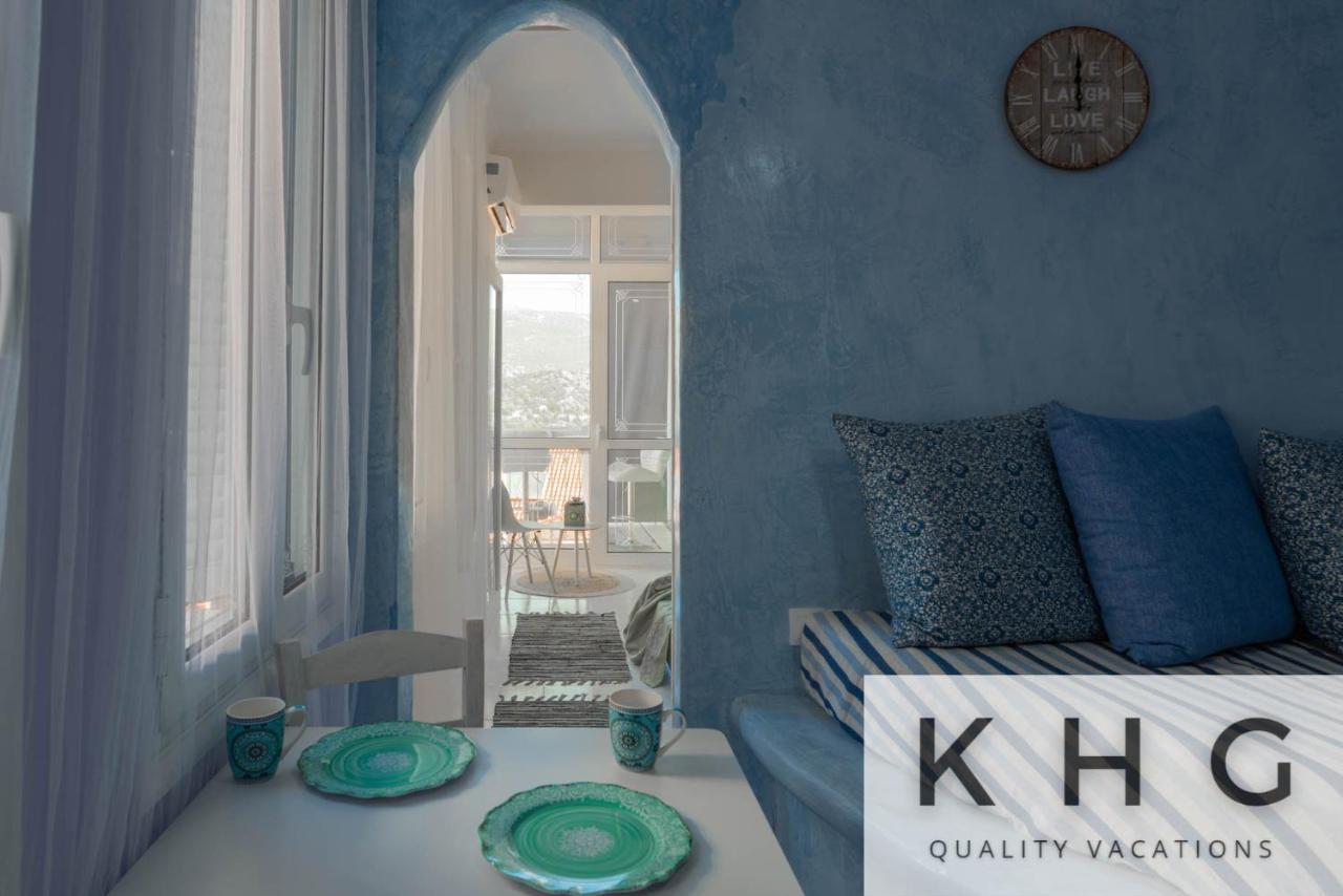 Kefalonia'S Hidden Gems! 아르고스톨리온 외부 사진