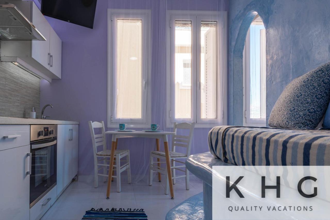 Kefalonia'S Hidden Gems! 아르고스톨리온 외부 사진