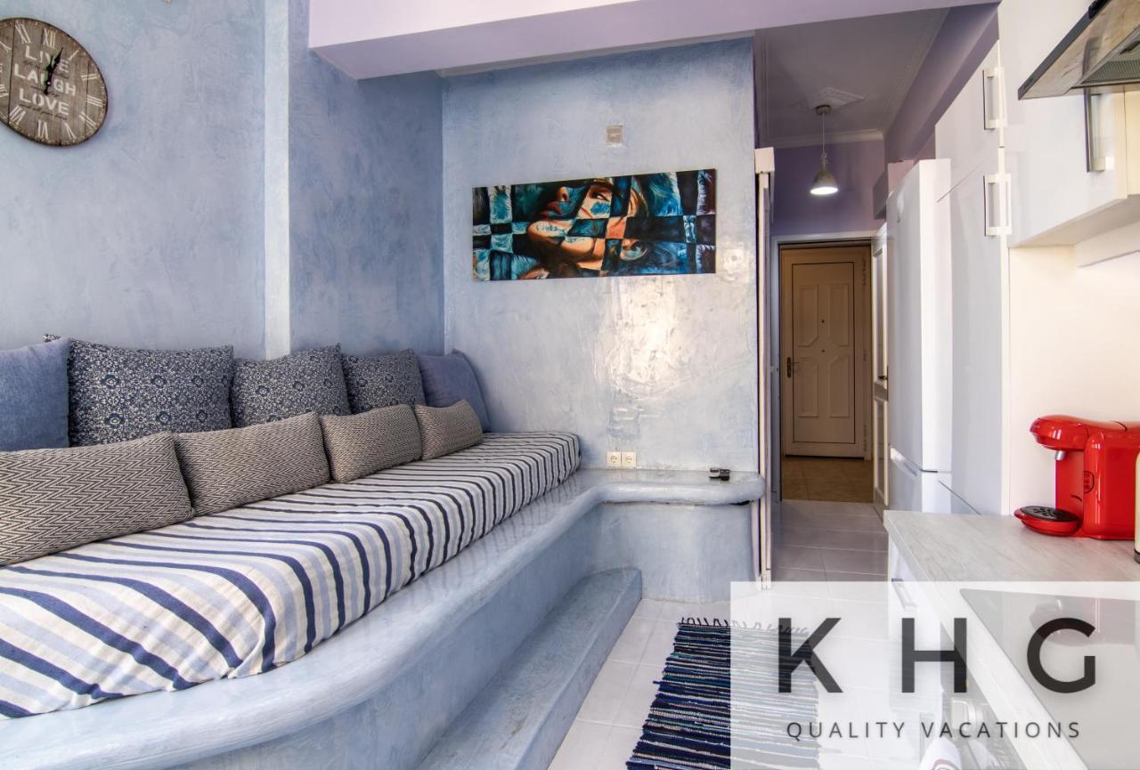 Kefalonia'S Hidden Gems! 아르고스톨리온 외부 사진
