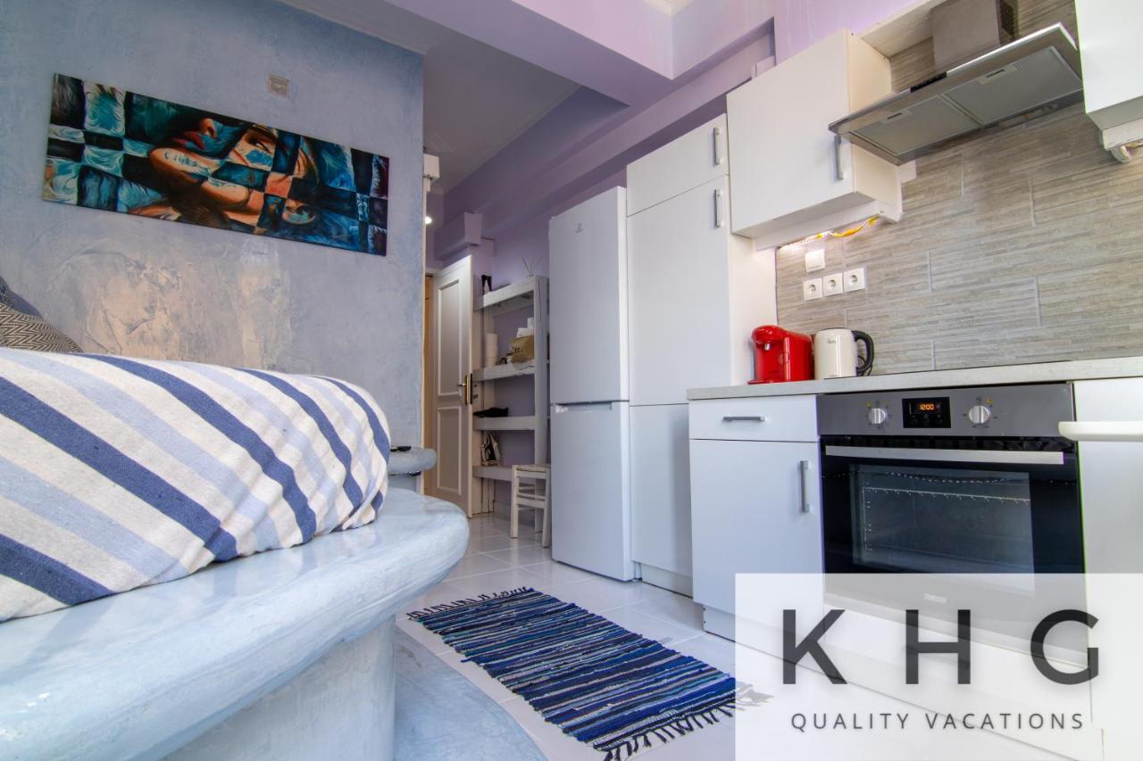 Kefalonia'S Hidden Gems! 아르고스톨리온 외부 사진
