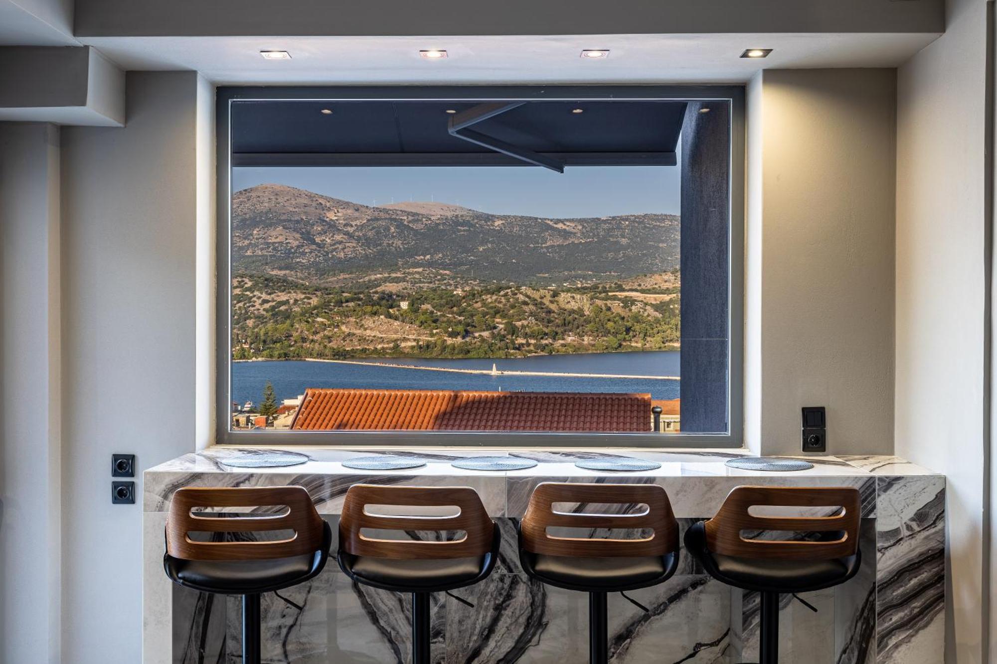 Kefalonia'S Hidden Gems! 아르고스톨리온 외부 사진