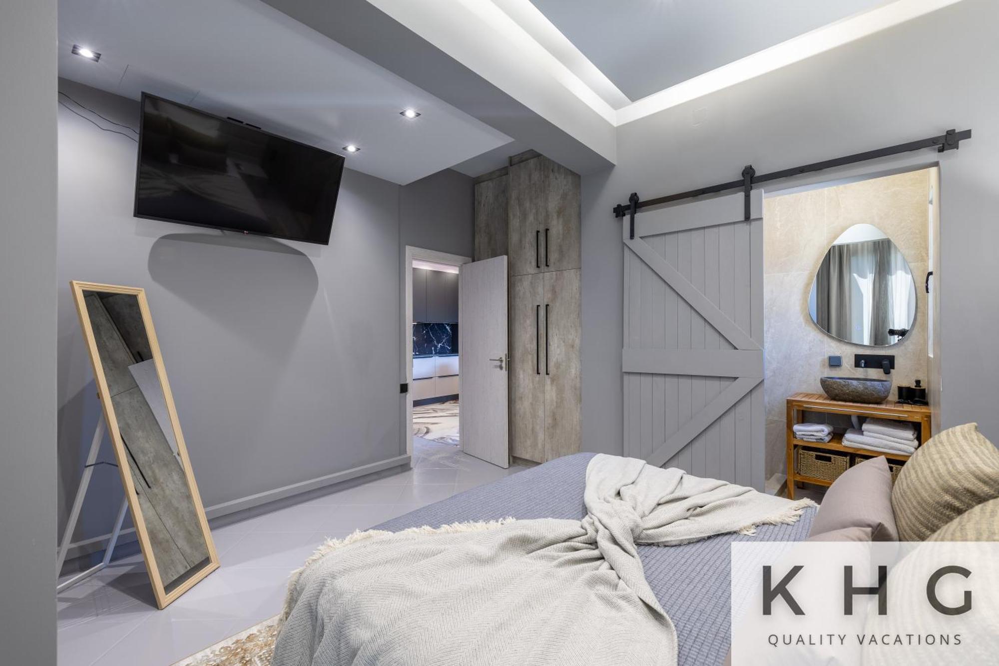 Kefalonia'S Hidden Gems! 아르고스톨리온 외부 사진